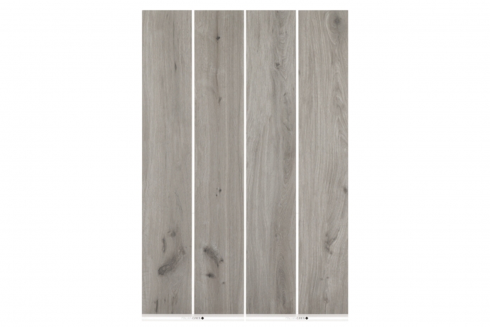 Legno grezzo grigio