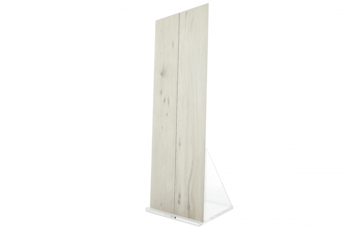 Legno grezzo bianco