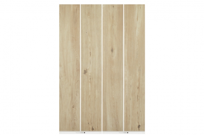 Legno grezzo beige