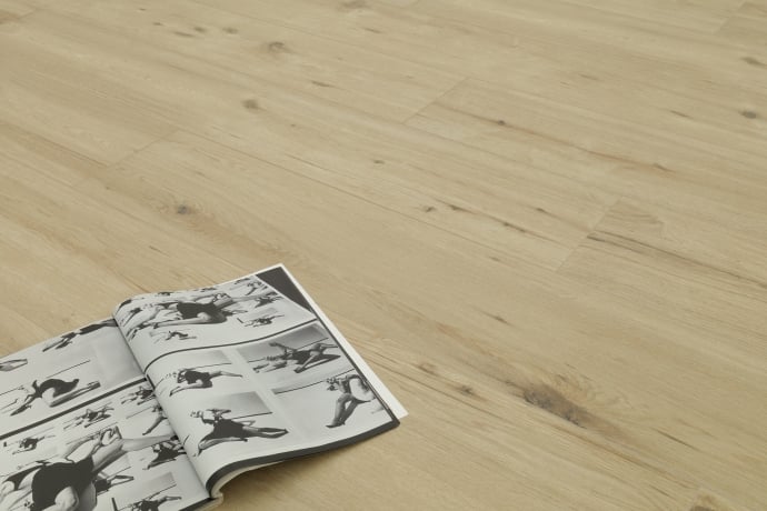 Legno grezzo beige