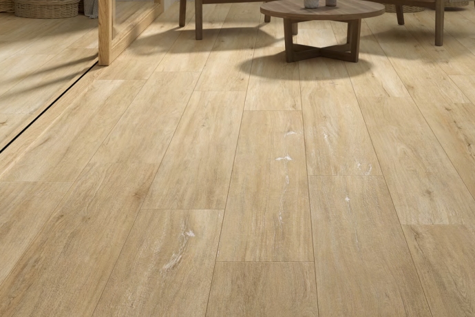 Rovere wood grip R10