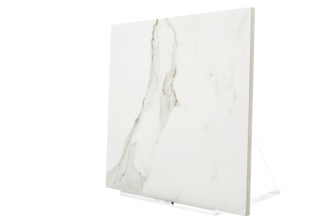 Calacatta marble 20mm grip R11