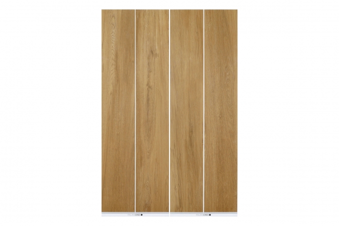 Bois naturel walnut