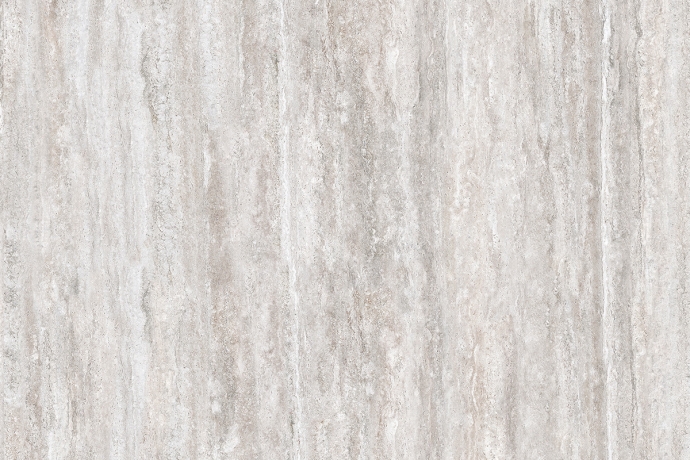 Veincut grey travertine marble