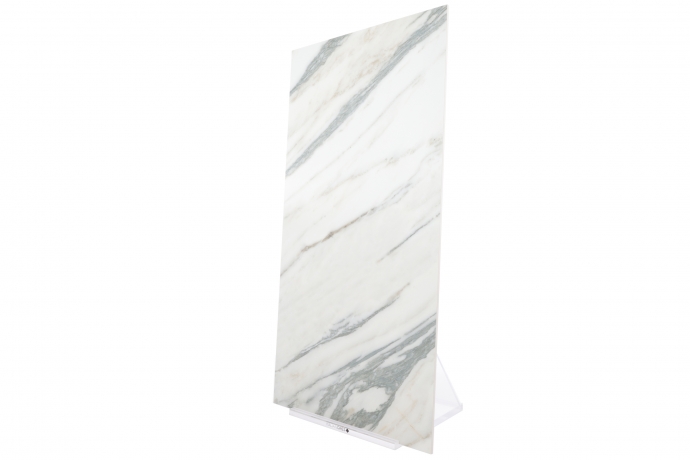 Bianco Arni matt marble