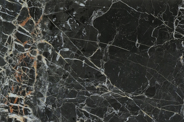 Noir Saint Laurent matt Marble