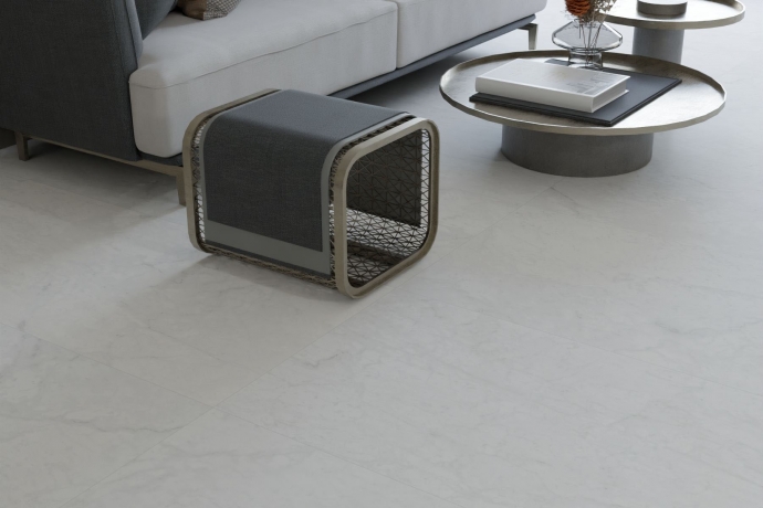 Altissimo matt marble