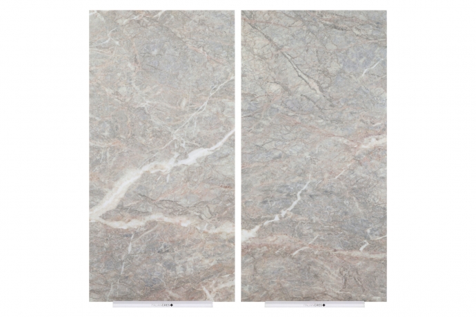 Fior di pesco carnico glossy marble