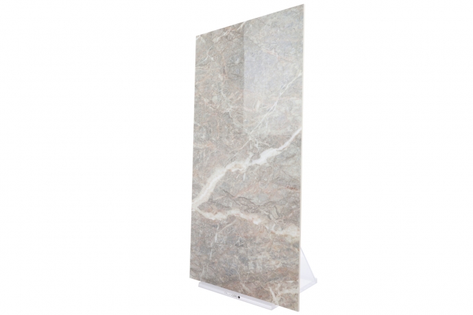 Fior di pesco carnico glossy marble