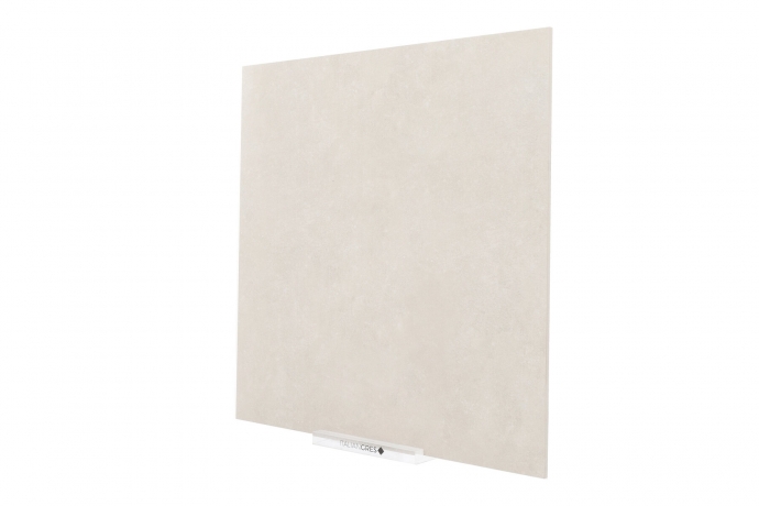 Gres porcellanato effetto cemento beige