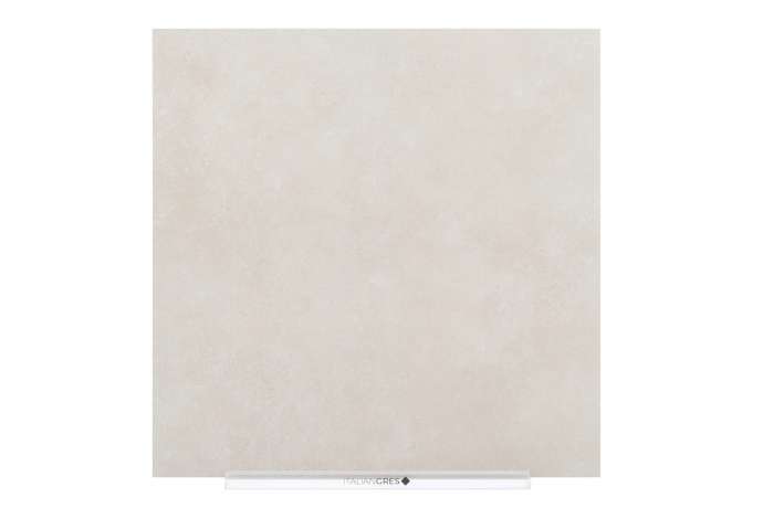 Gres porcellanato effetto cemento beige