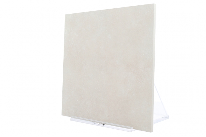 Gres porcellanato effetto cemento beige