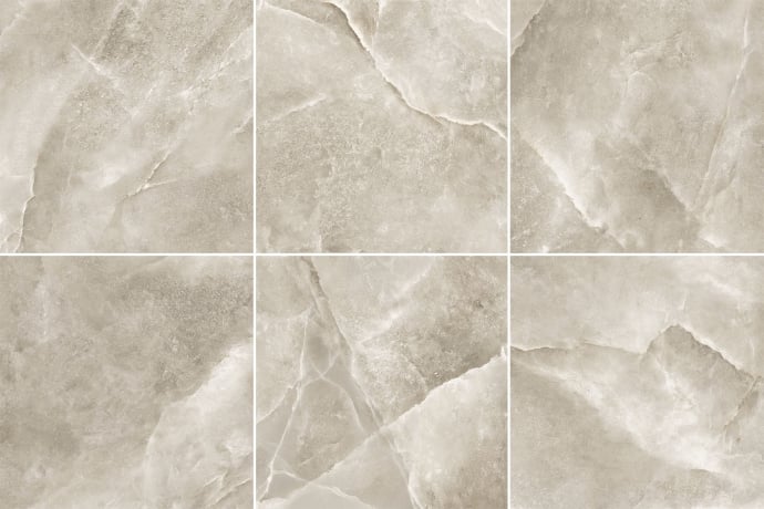 Beige salt stone 20mm