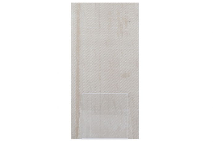 Calacatta rose mat