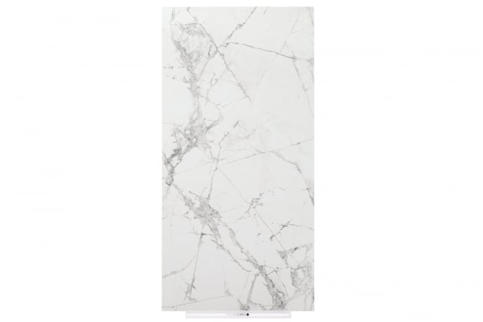 Invisible Grey matt marble