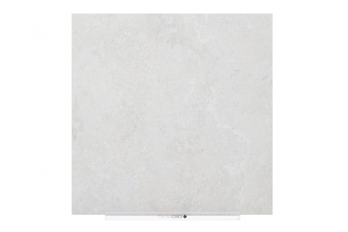 Crosscut white travertine 20mm