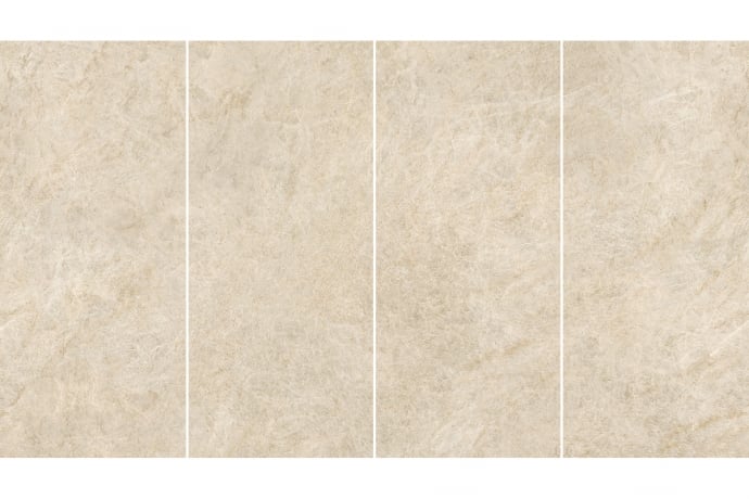 Marmo Royal beige lucido grandi lastre