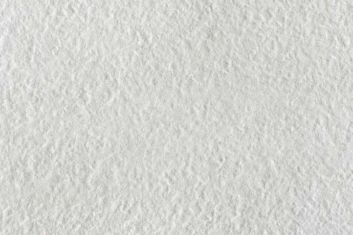 Concrete effect porcelain stoneware white R11