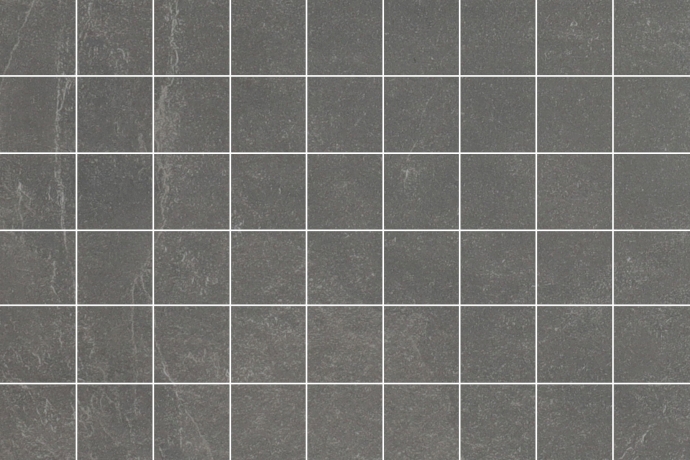 Ash Ardesia stone Mosaic