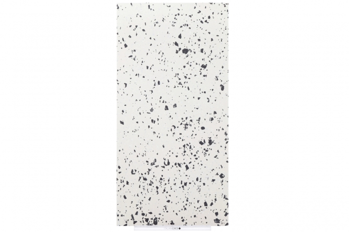 Terrazzo Bianco Lucido Full-Body