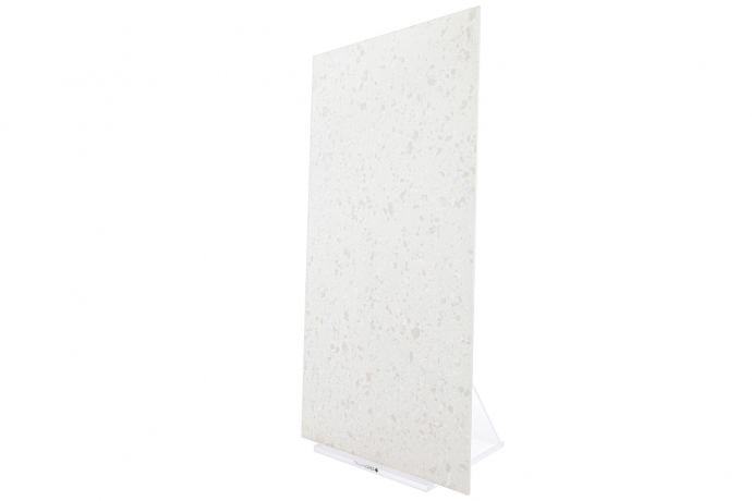 Terrazzo Beige Outdoor Full-Body