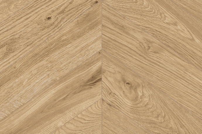 Legno chiaro essenziale naturale chevron