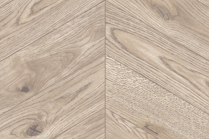 Sand Dolomite oak chevron