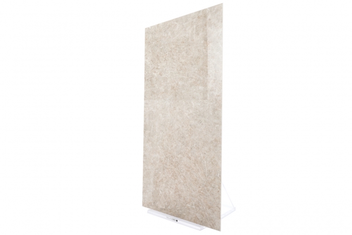 Glossy Royal beige marble