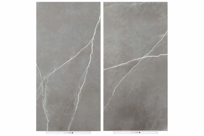 Matt Royal grey marble