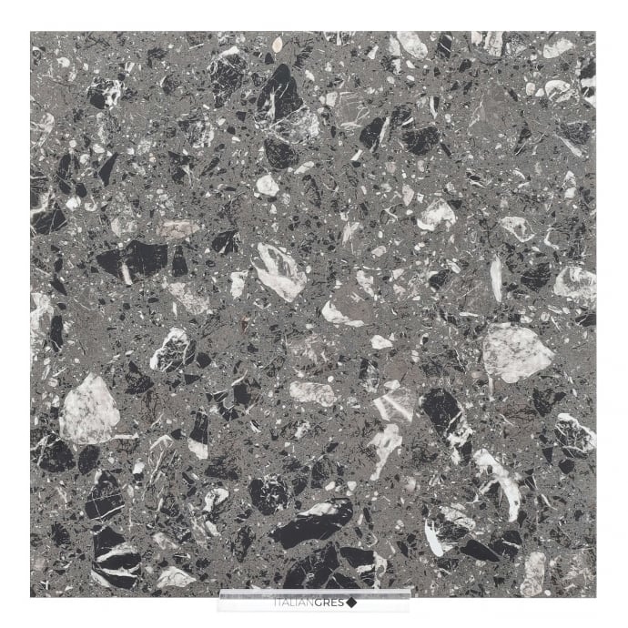 Macro Terrazzo carnic