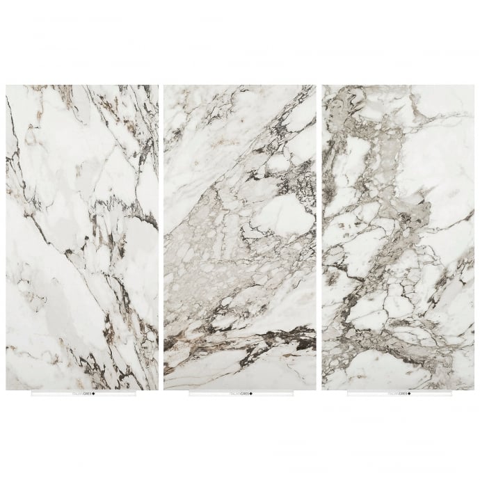 Breccia glossy Marble