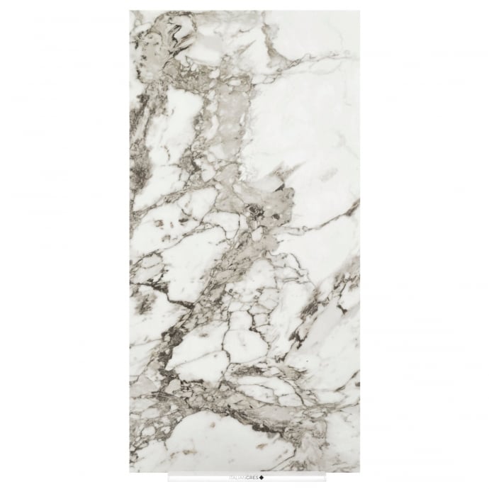 Breccia glossy Marble