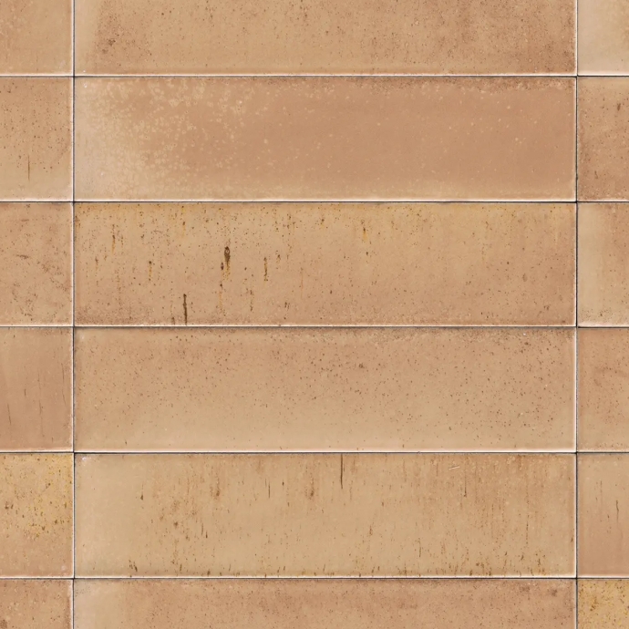 Terracotta Brick Pink