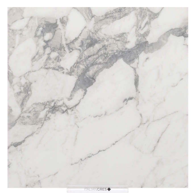 Calacatta Extra glossy marble