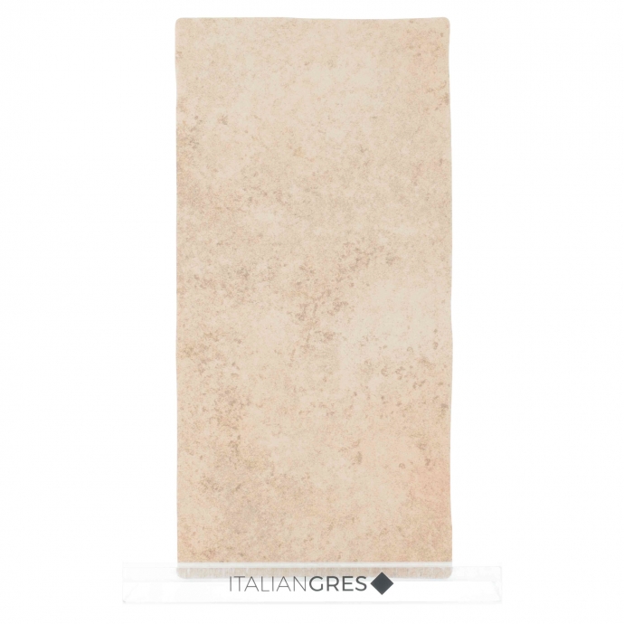 Terracotta effect floor tiles Rosé