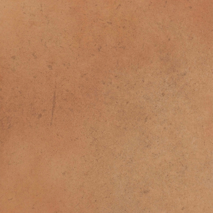 Terracotta effect floor tiles bronze