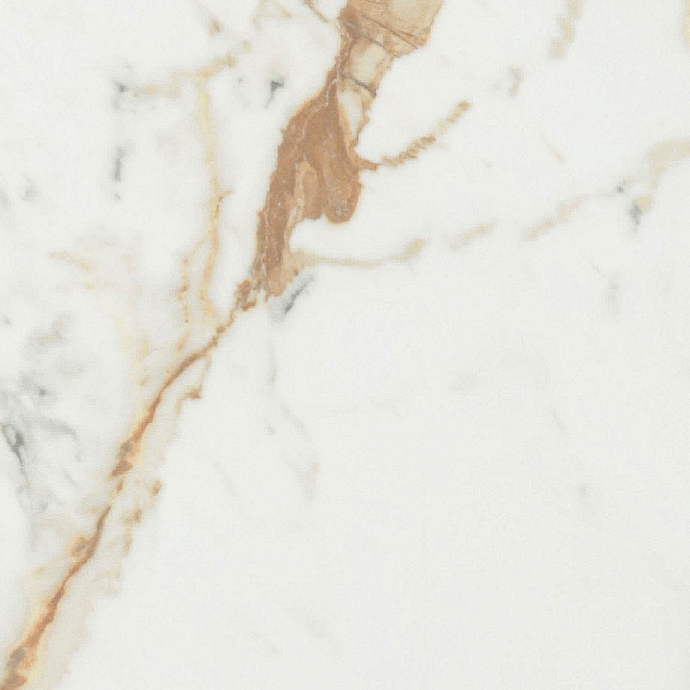 Golden matt Marble