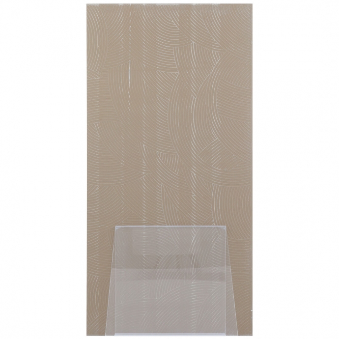 Beige Resin porcelain stoneware