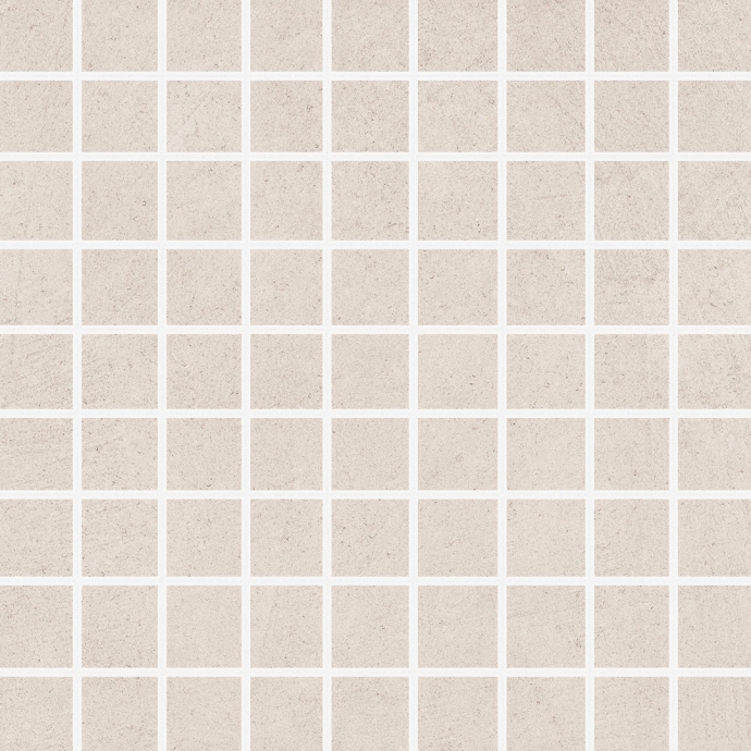 Mosaico Resina Beige