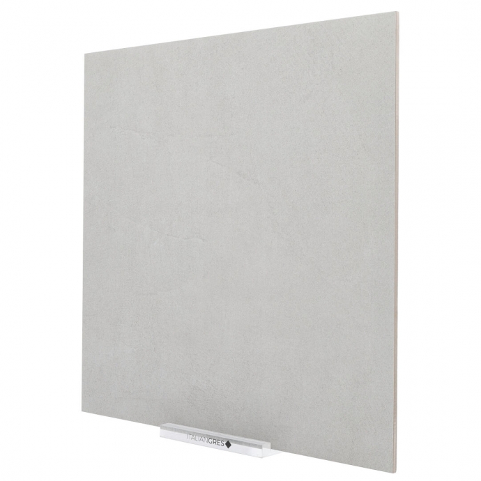 Grey Resin porcelain stoneware