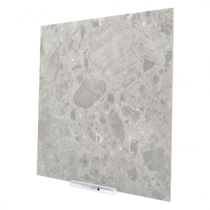 Grey Pebbles Sicilian Sandstone Outdoor Antislip R11