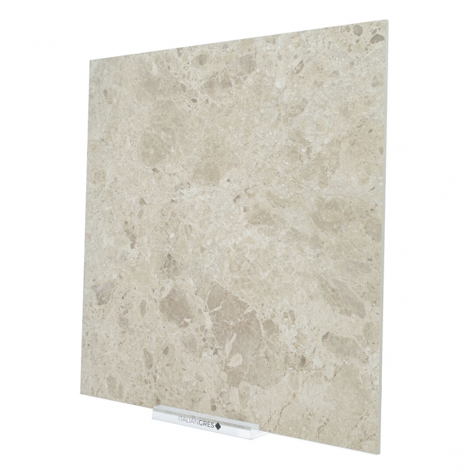 Beige Pebbles Sicilian Sandstone