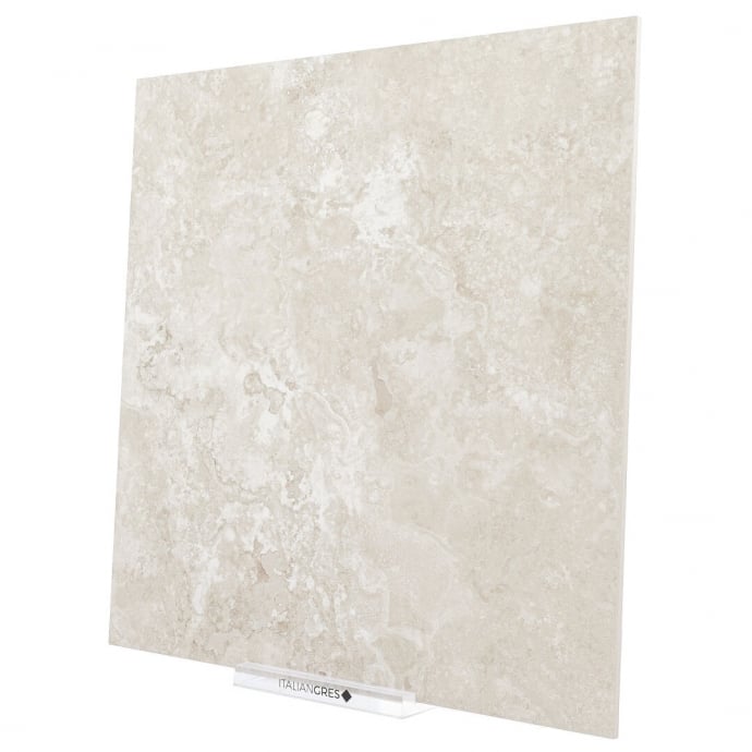 Marbre travertin crosscut beige outdoor