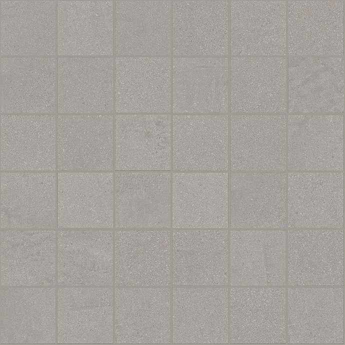 Cemento Nickel mosaico