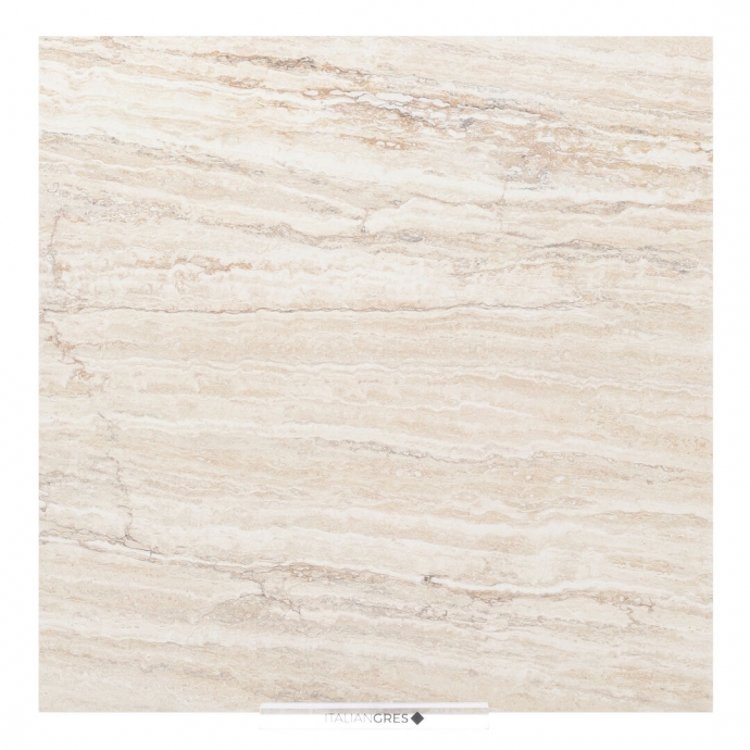 Travertino matt marble