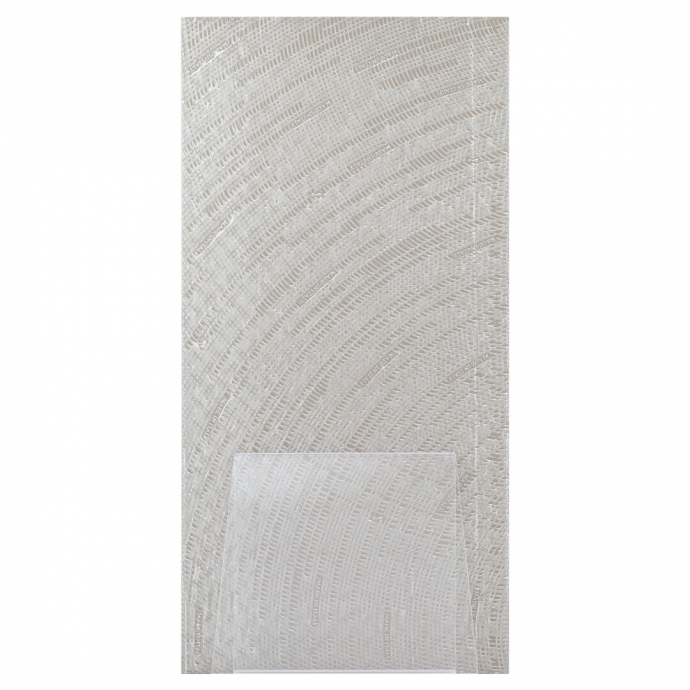 Silver Roman Travertine Outdoor 20 mm