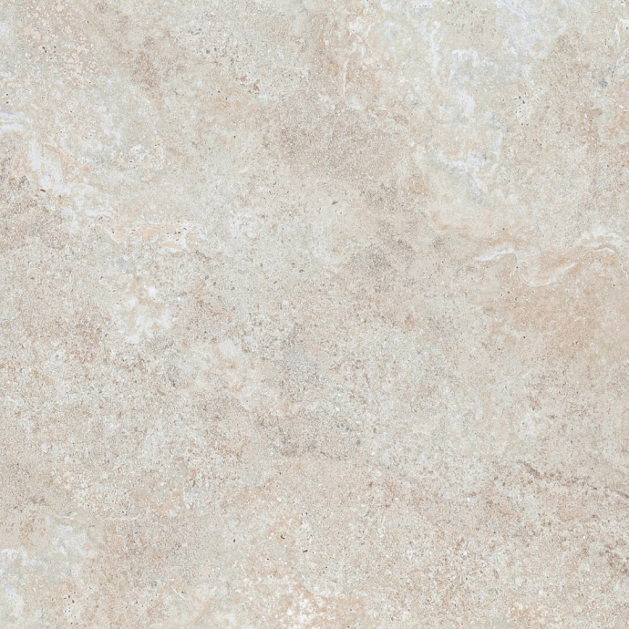 Crosscut almond travertine textured