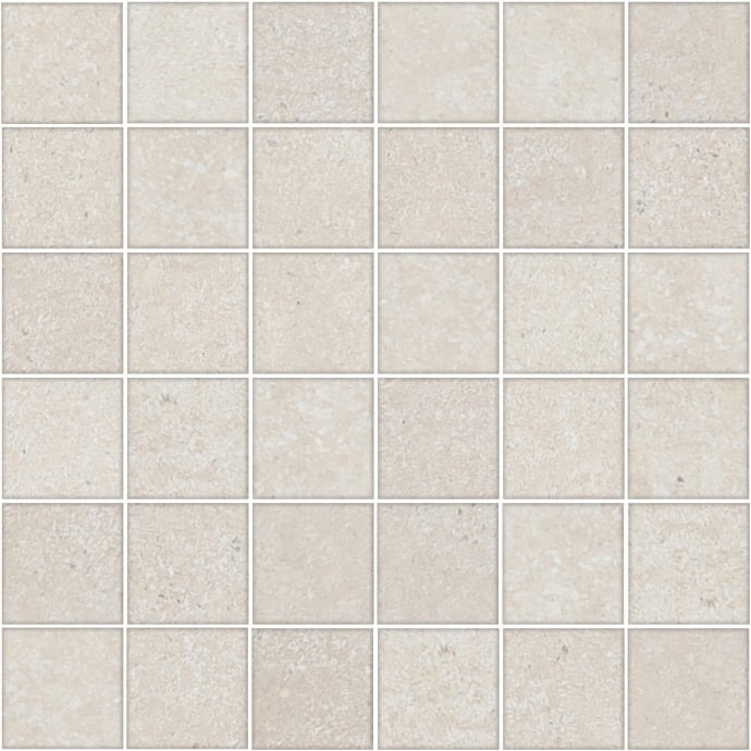 Limestone Beige Mosaico