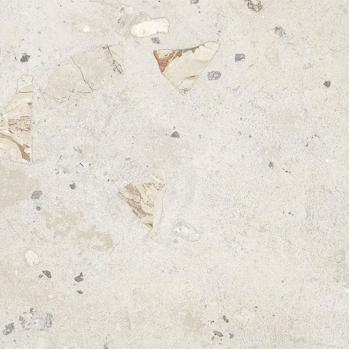 White Pebbles Londra Concrete