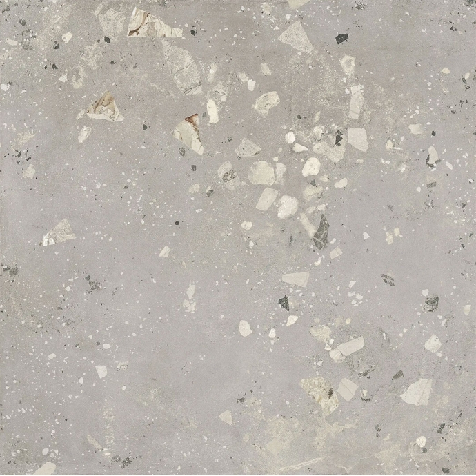 Greige Pebbles Londra Concrete